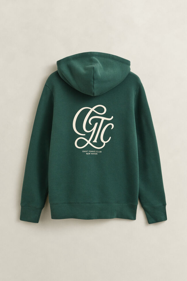 Munich Tennis Sweatjacke