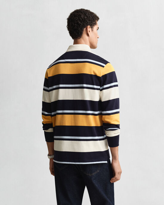 Gestreifter Heavy Rugger