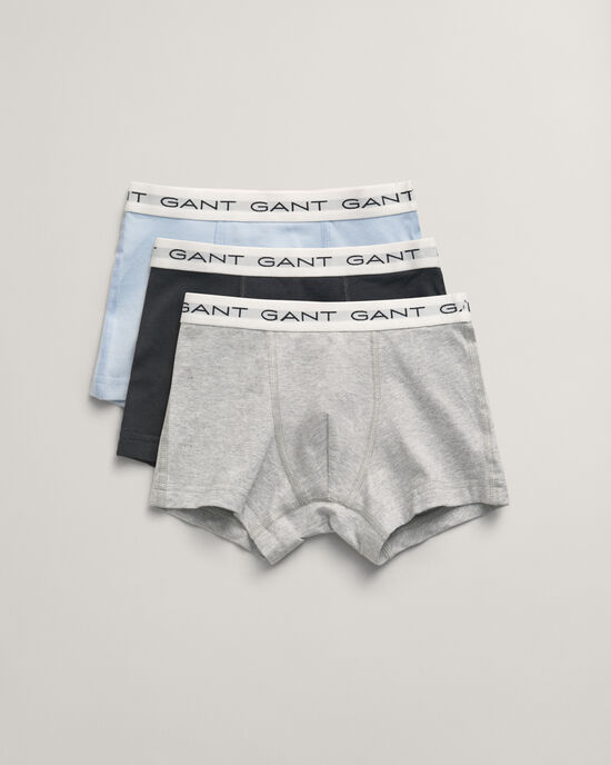 Boys 3er-Pack Boxershorts