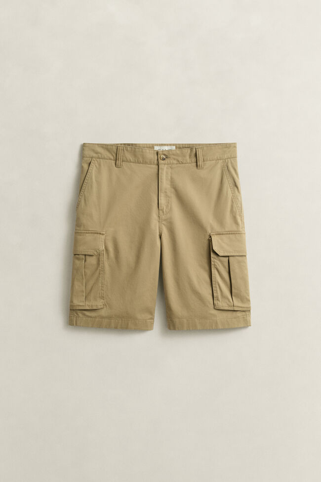 Classic Cargoshorts