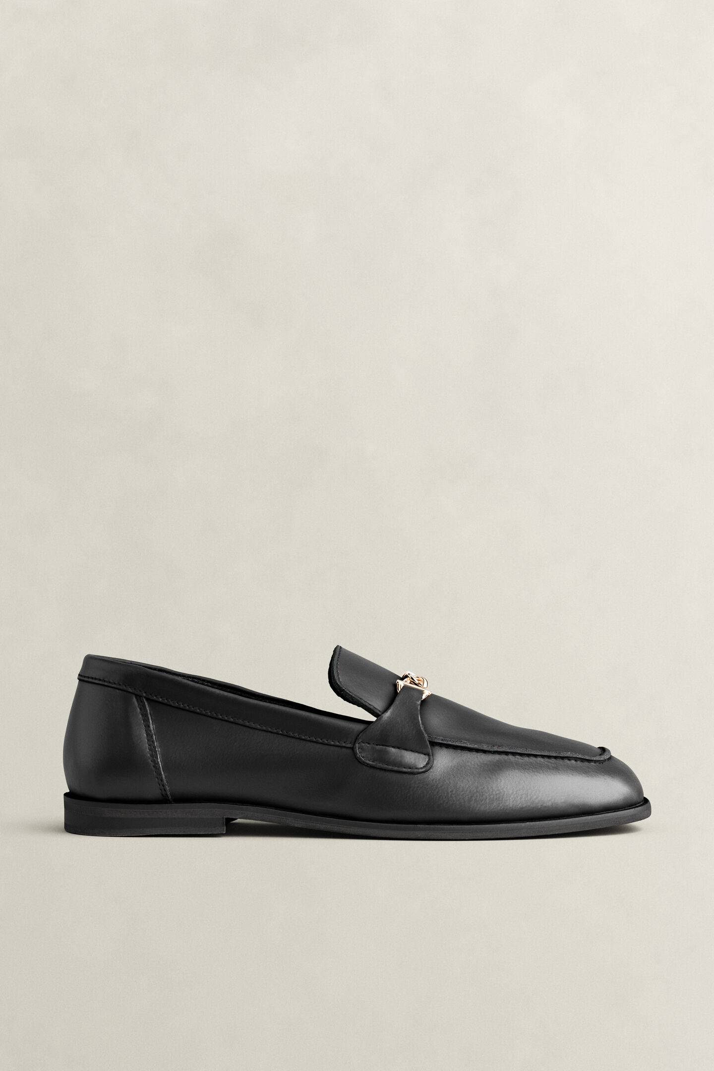 Gimble Leder Loafer