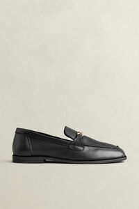 Gimble Leder Loafer