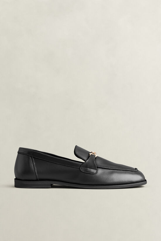 Gimble Leder Loafer