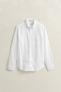 Dobby Classic Oxford-Hemd