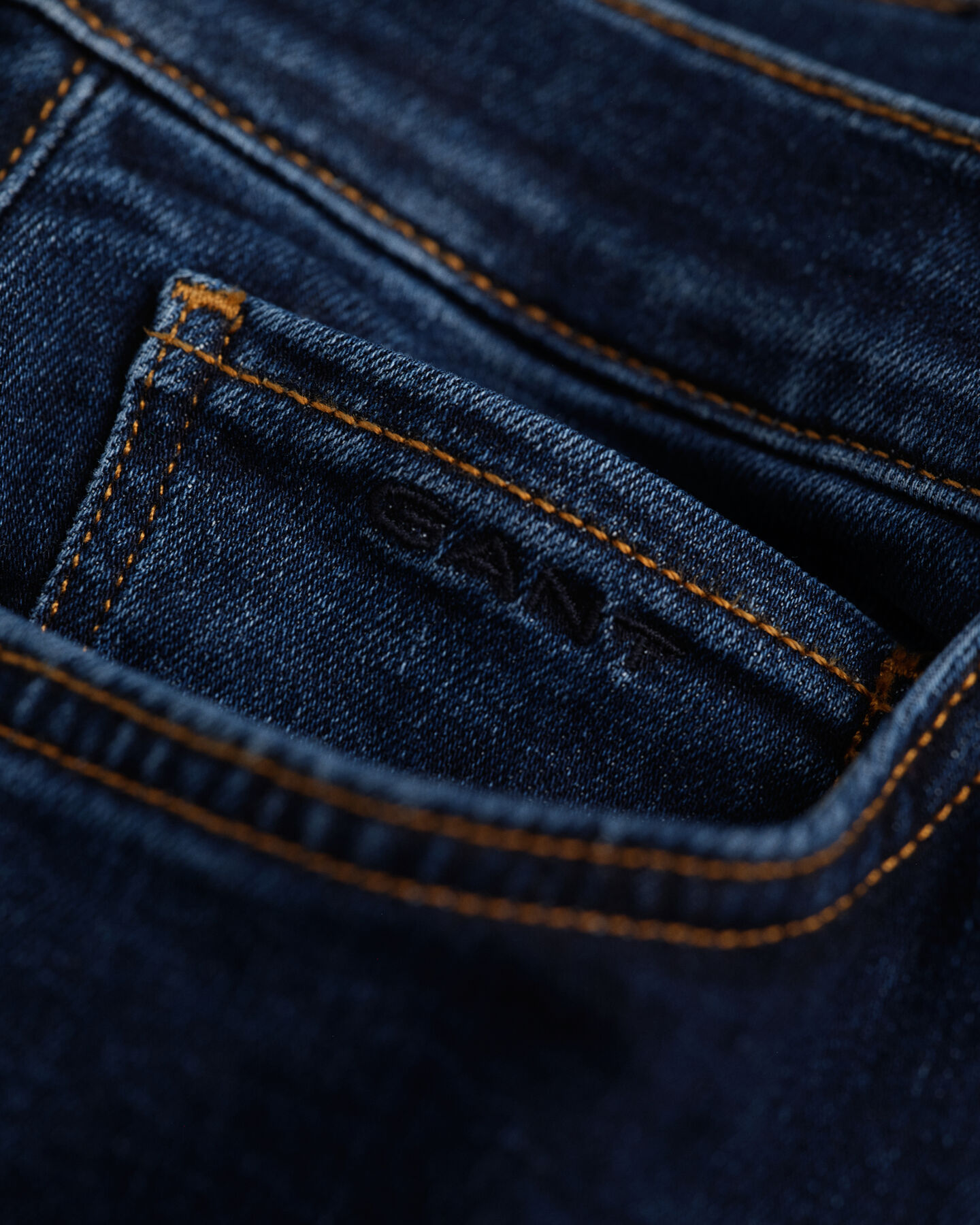 Teen Boys Slim Fit Jeans