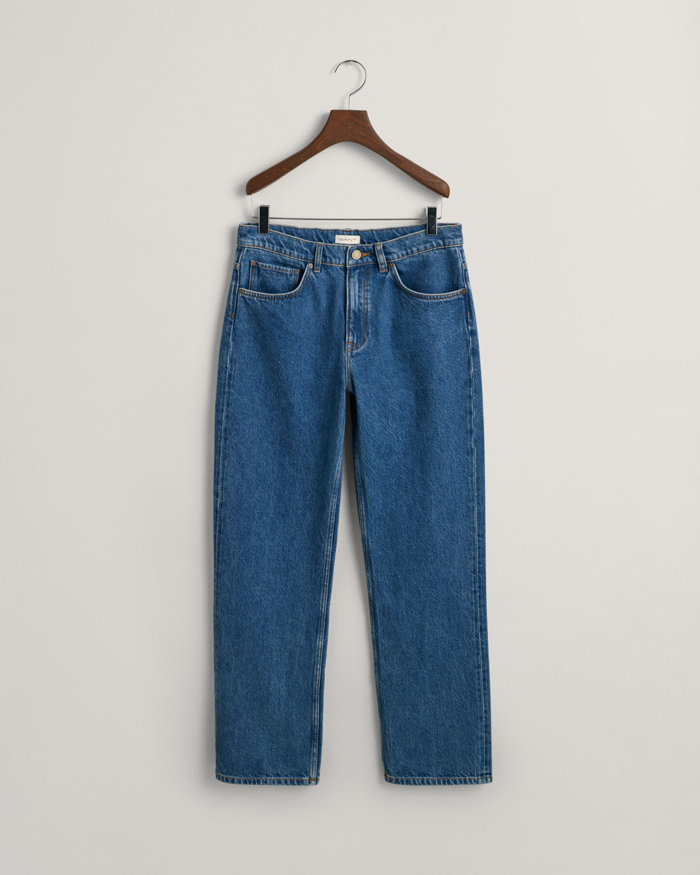 Teen Boys Relaxed Fit Jeans