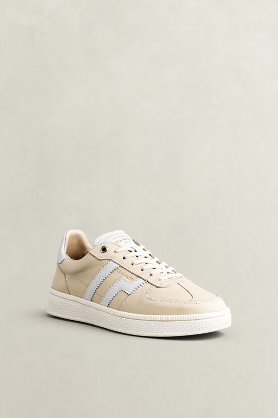 Cuzima Sneaker aus Leder