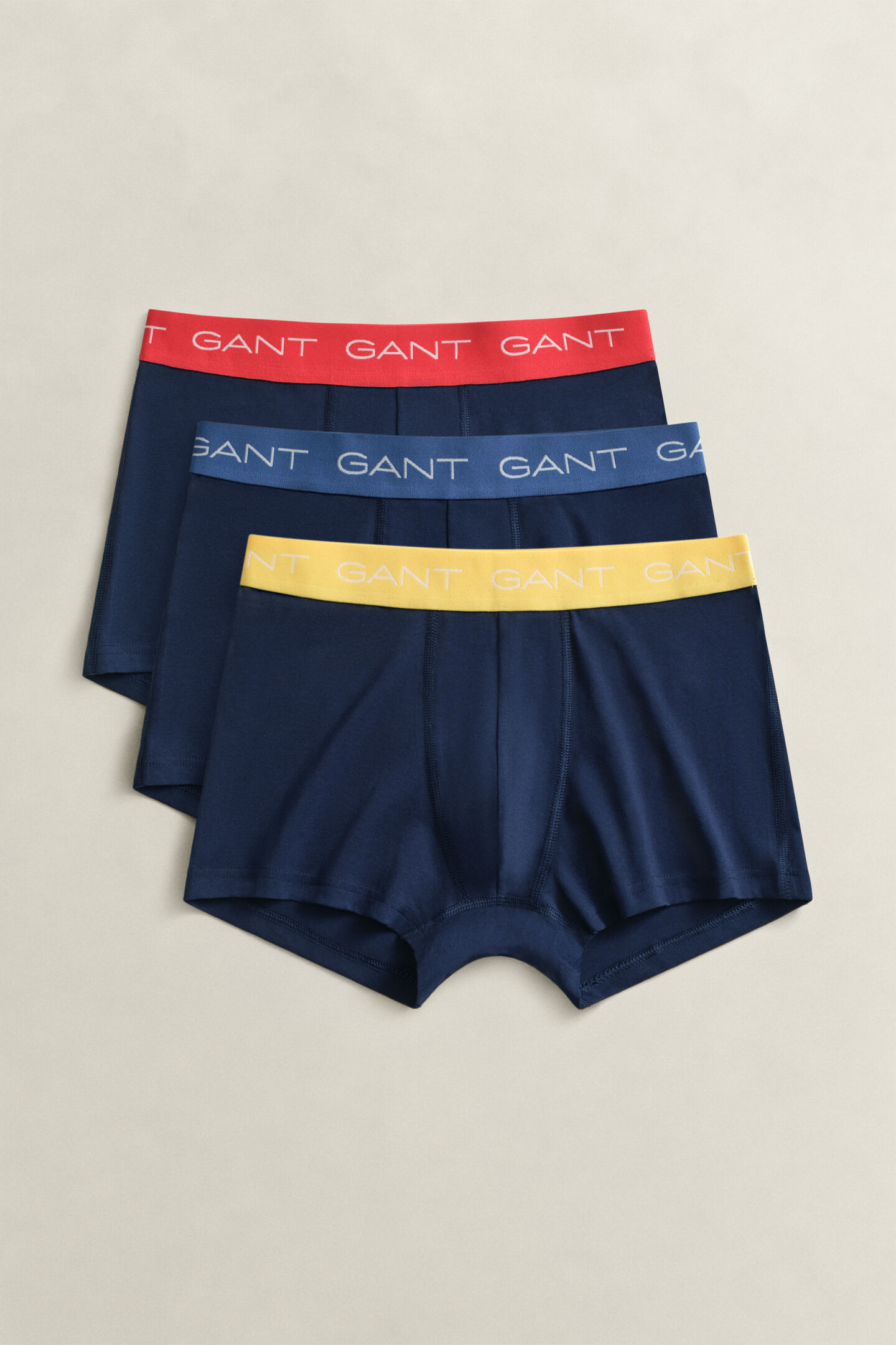 3er-Pack Boxershorts