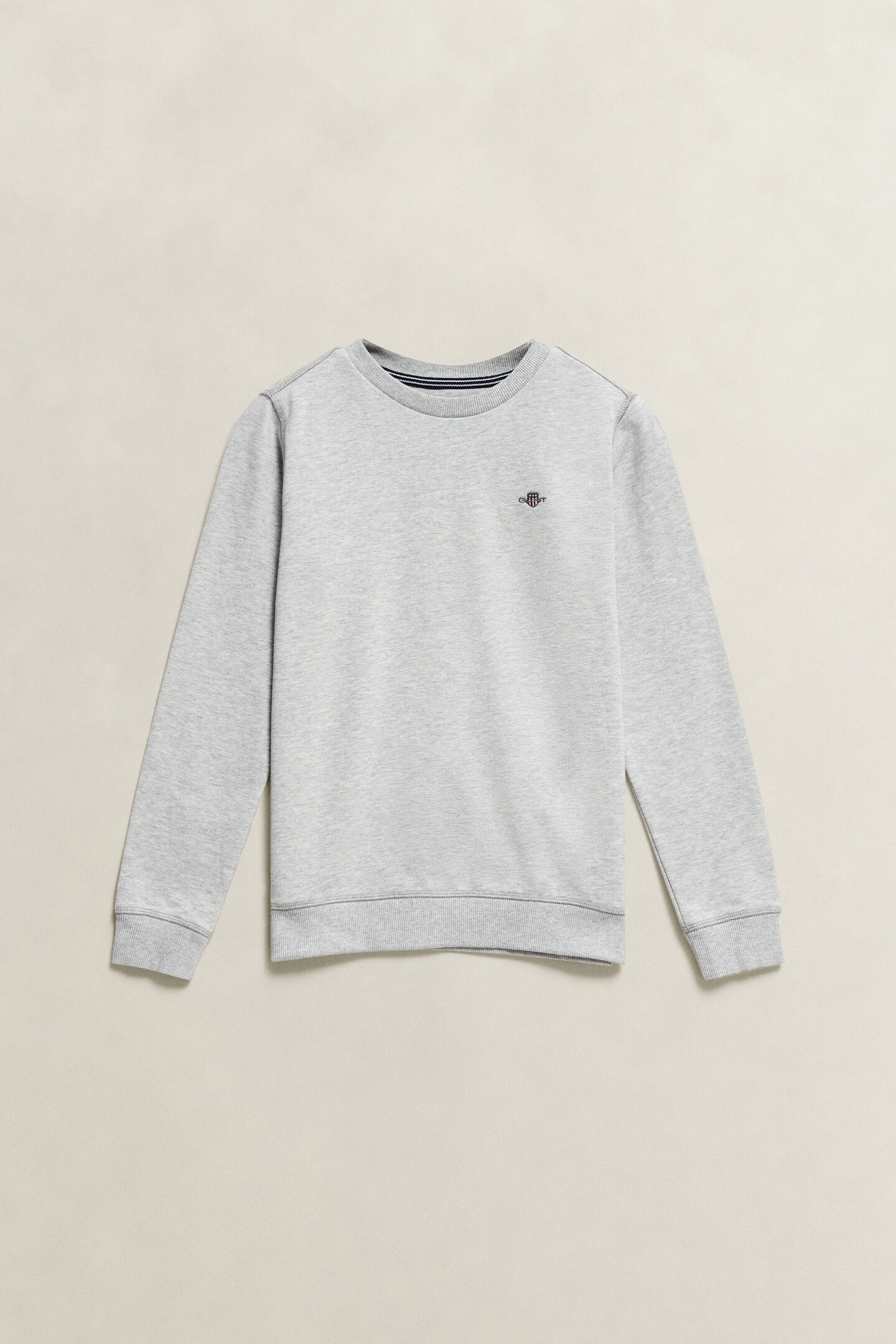 Teens Shield Sweatshirt