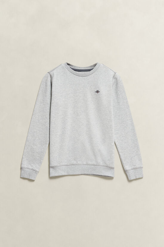 Teens Shield Sweatshirt