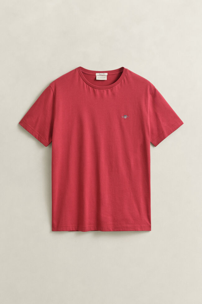 Regular Fit Shield T-Shirt