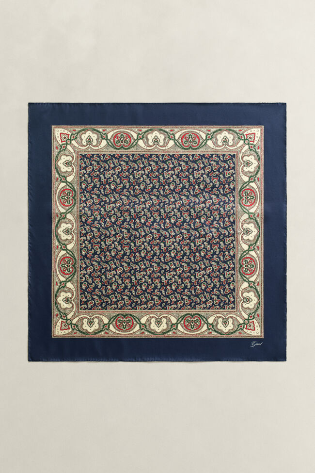 Paisley Tuch