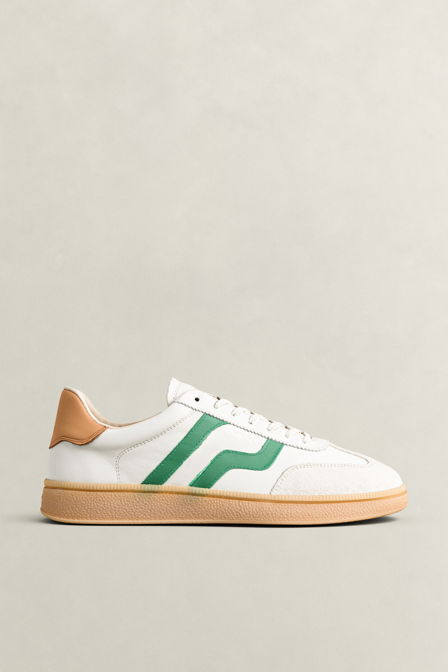 Cuzmo Sneaker aus Leder