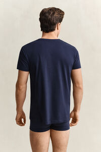 2er-Pack Rundhals-T-Shirts