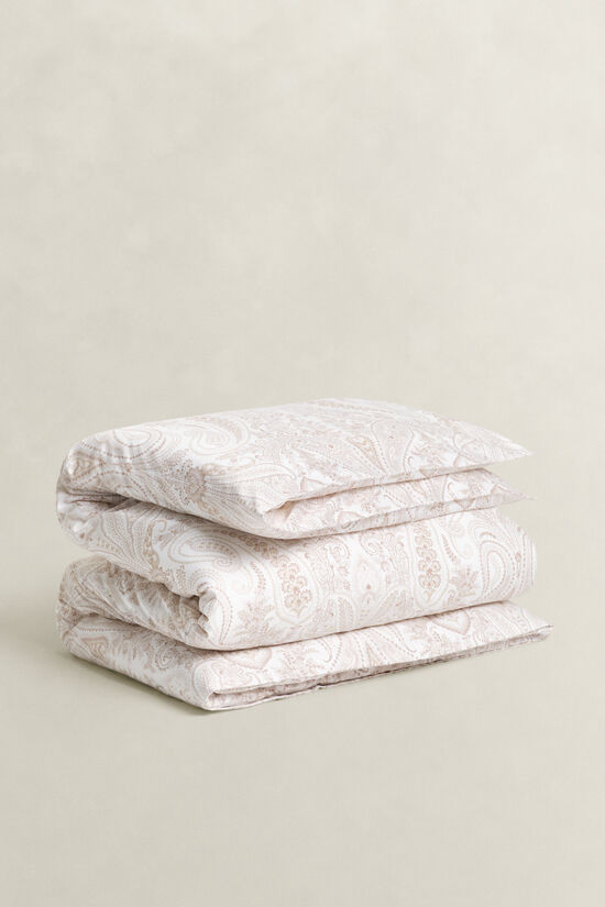 Key West Paisley Einzelbettbezug