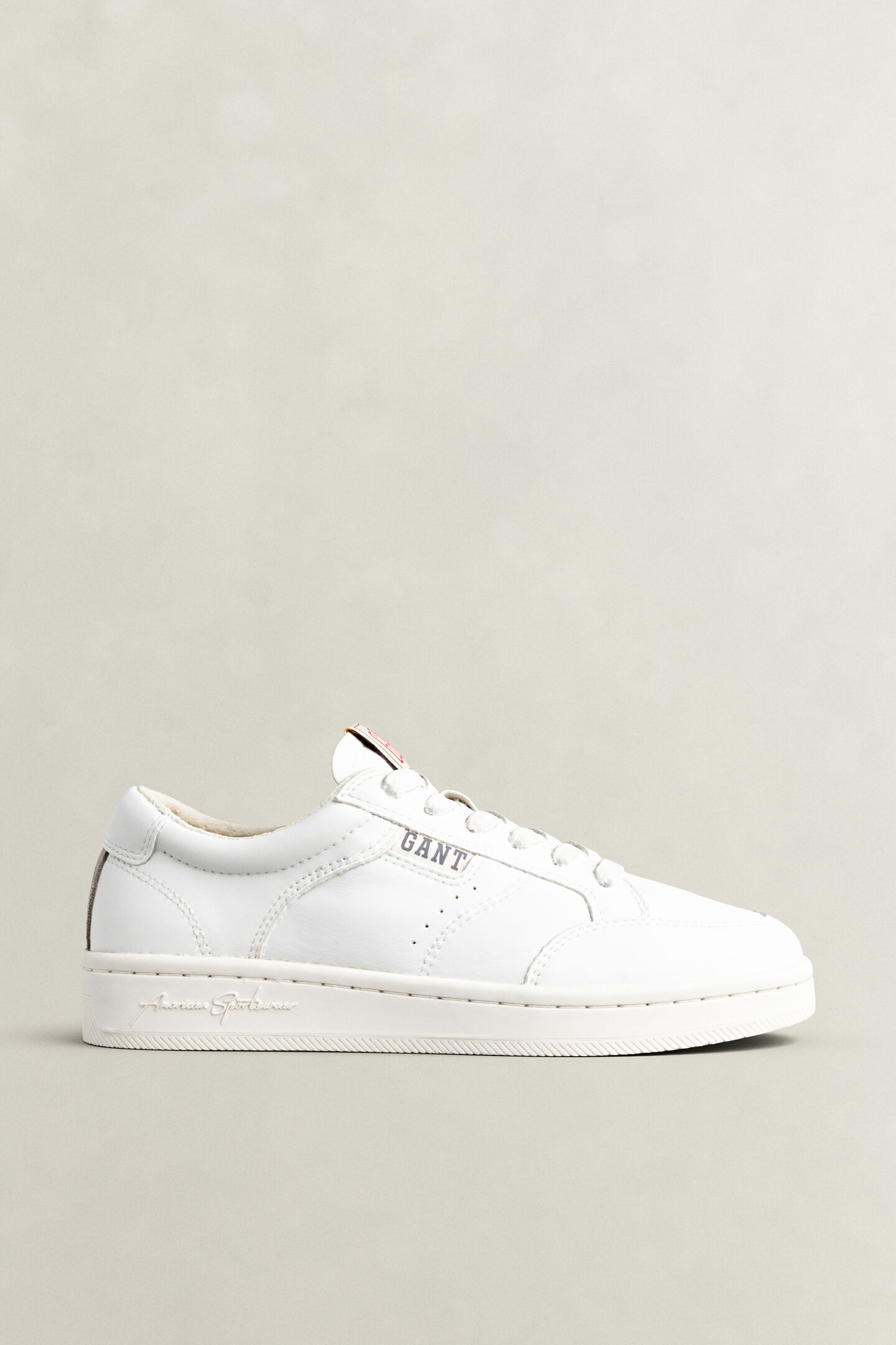 Prepla Sneaker aus Leder