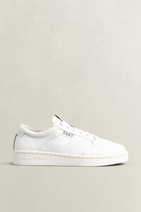 Prepla Sneaker aus Leder