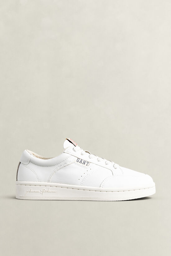 Prepla Sneaker aus Leder