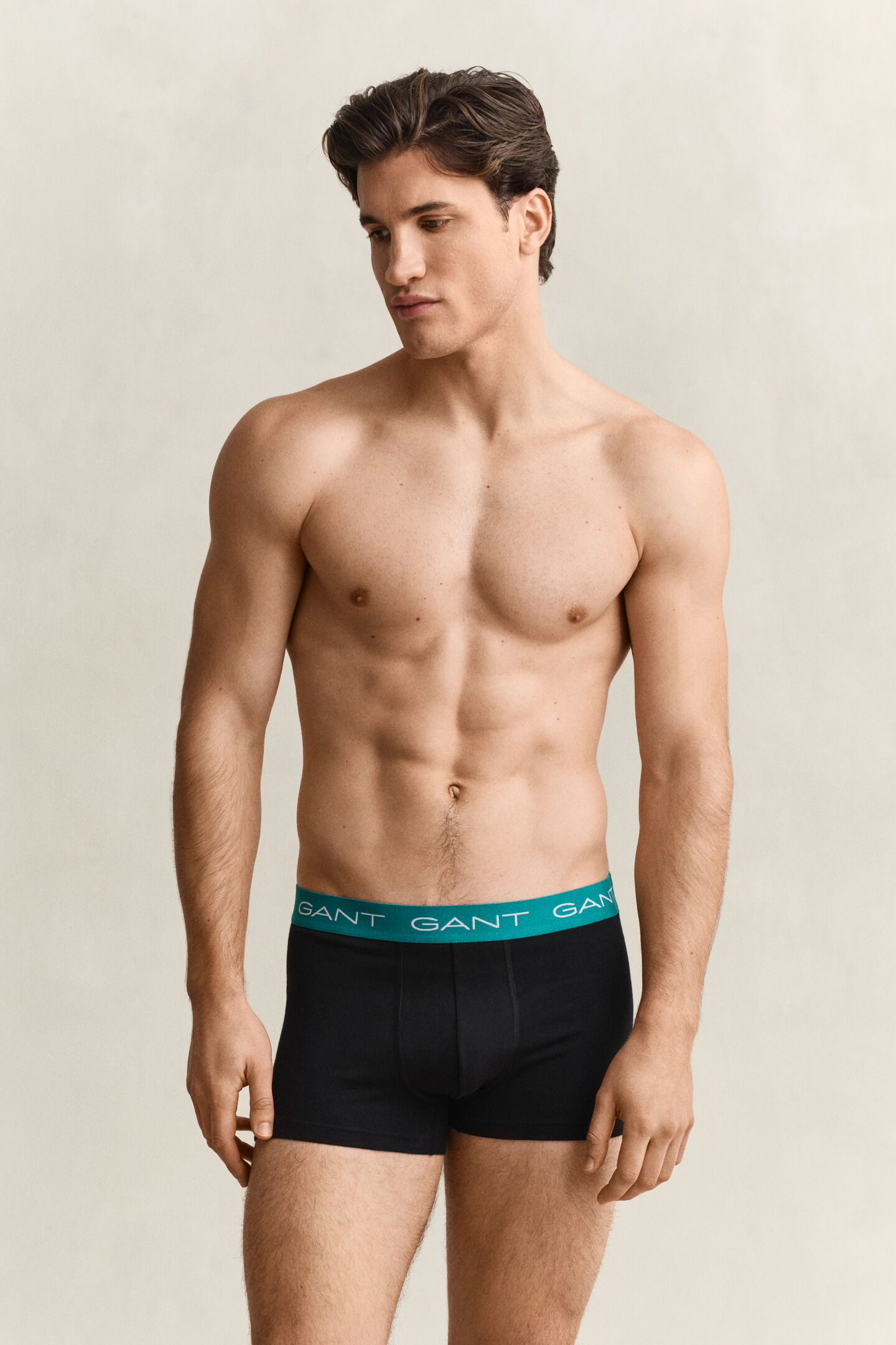 3er-Pack Boxershorts