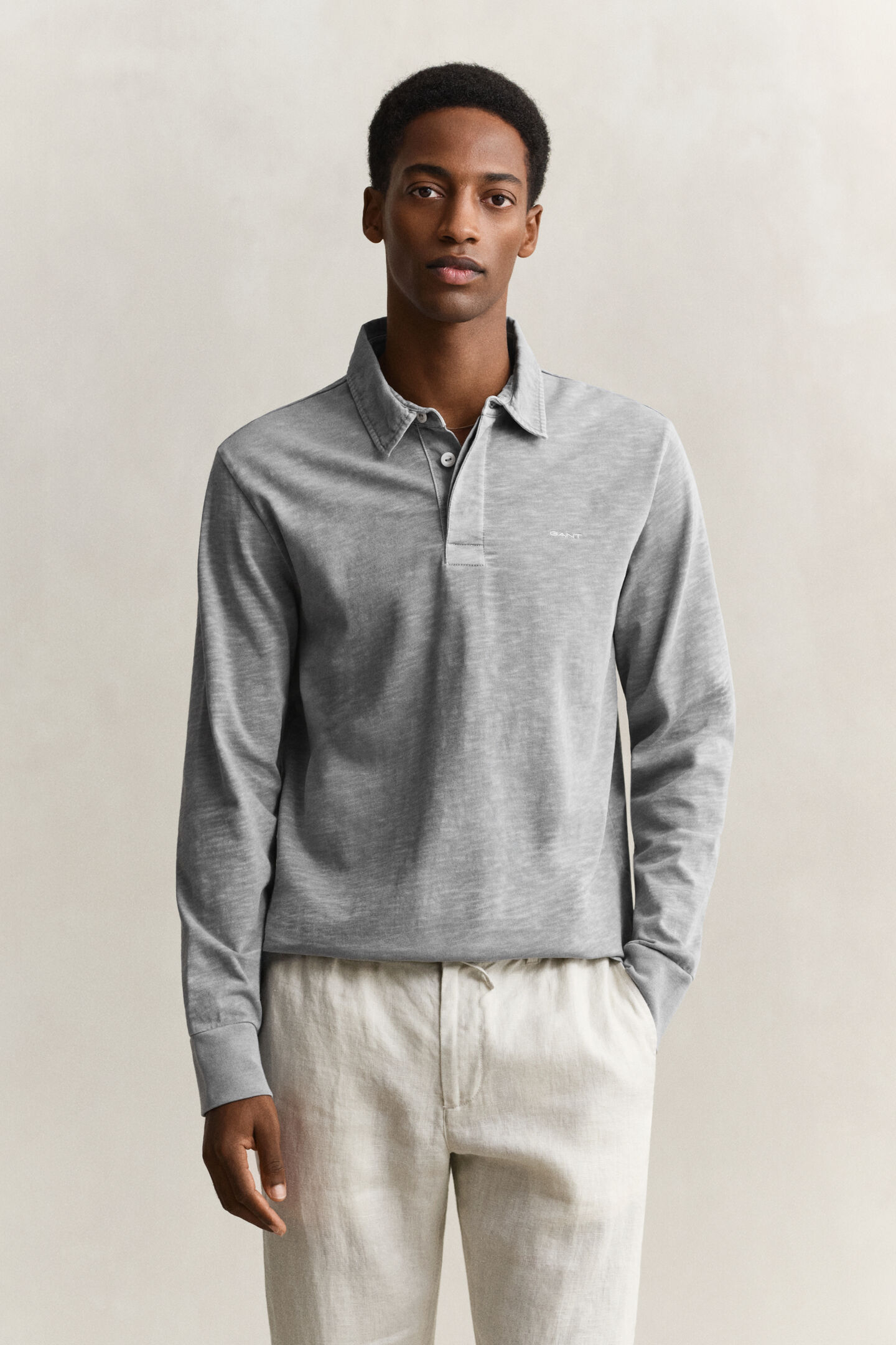 Gewaschener Heavy Rugger