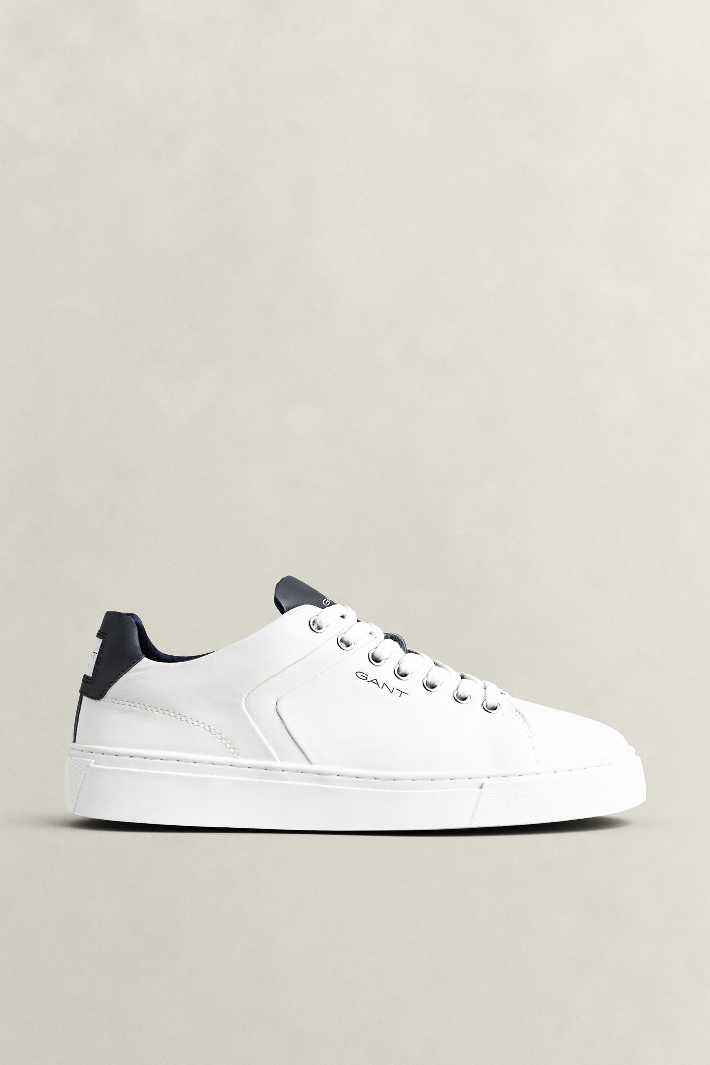 Mc Julien Sneaker aus Leder