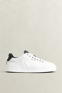 Mc Julien Sneaker aus Leder