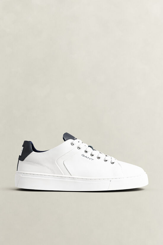 Mc Julien Sneaker aus Leder