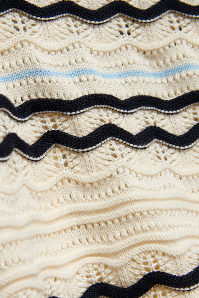 Teen Girls Strickshorts