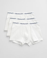 Teen Boys 3er-Pack Boxershorts