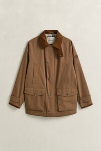 Field Decker Jacket