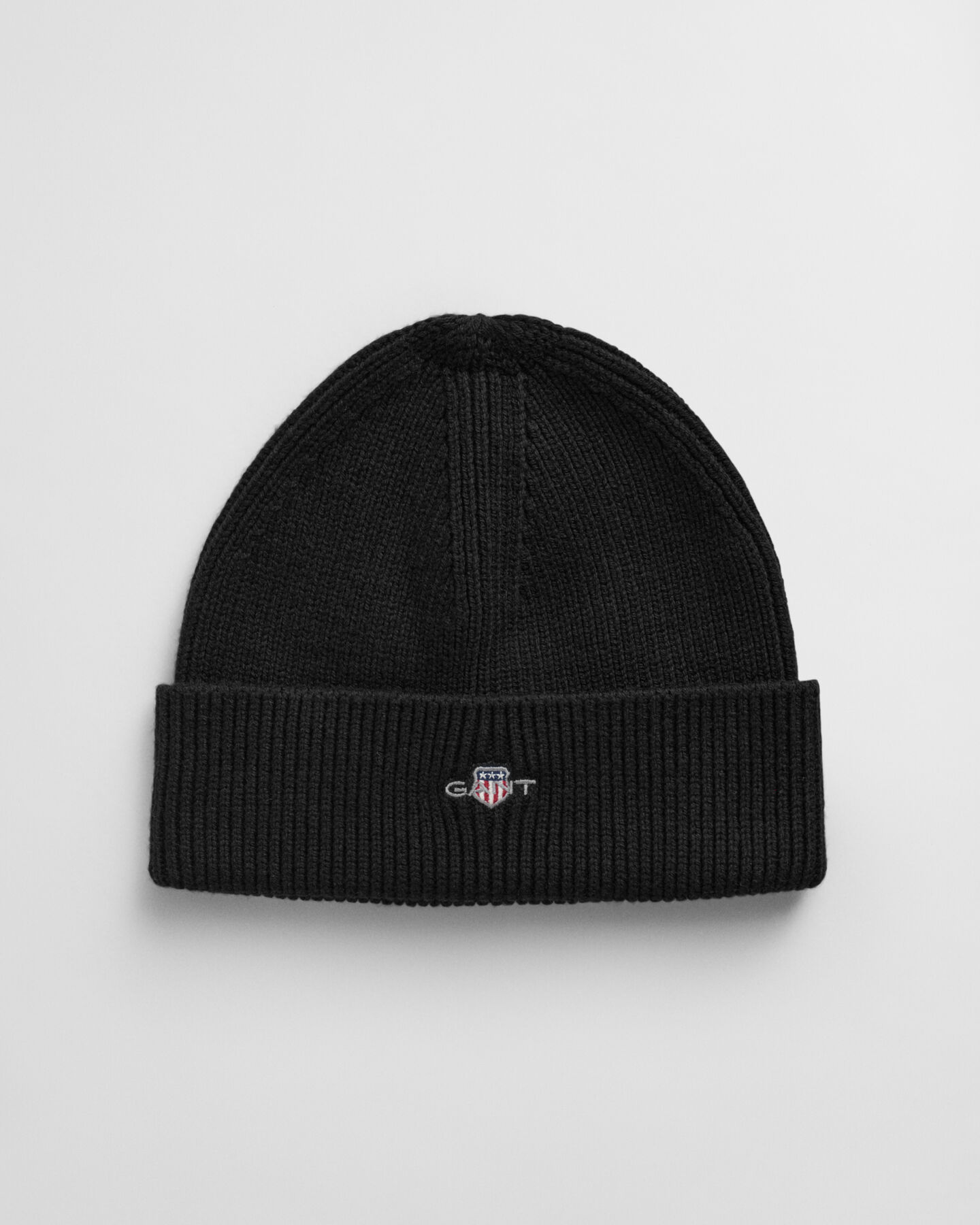 Teens Shield Beanie aus Baumwolle
