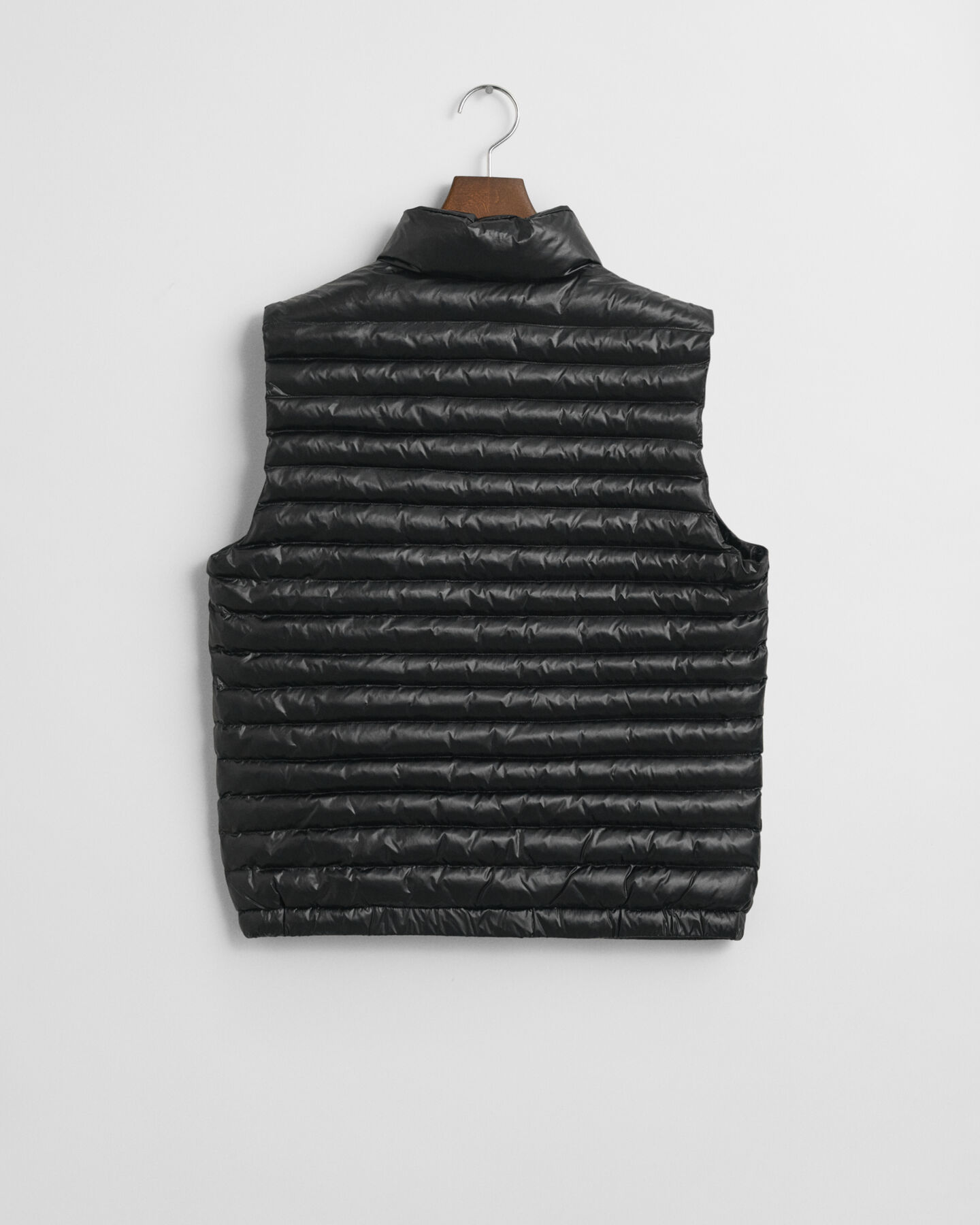 Teens Shiny Leichte Steppweste