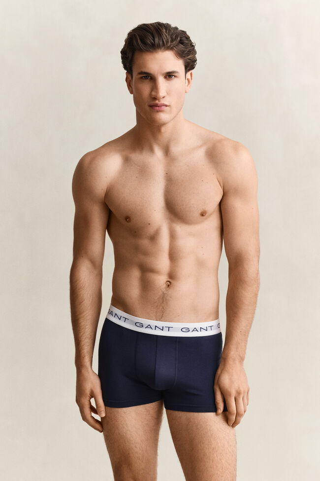3er-Pack Boxershorts