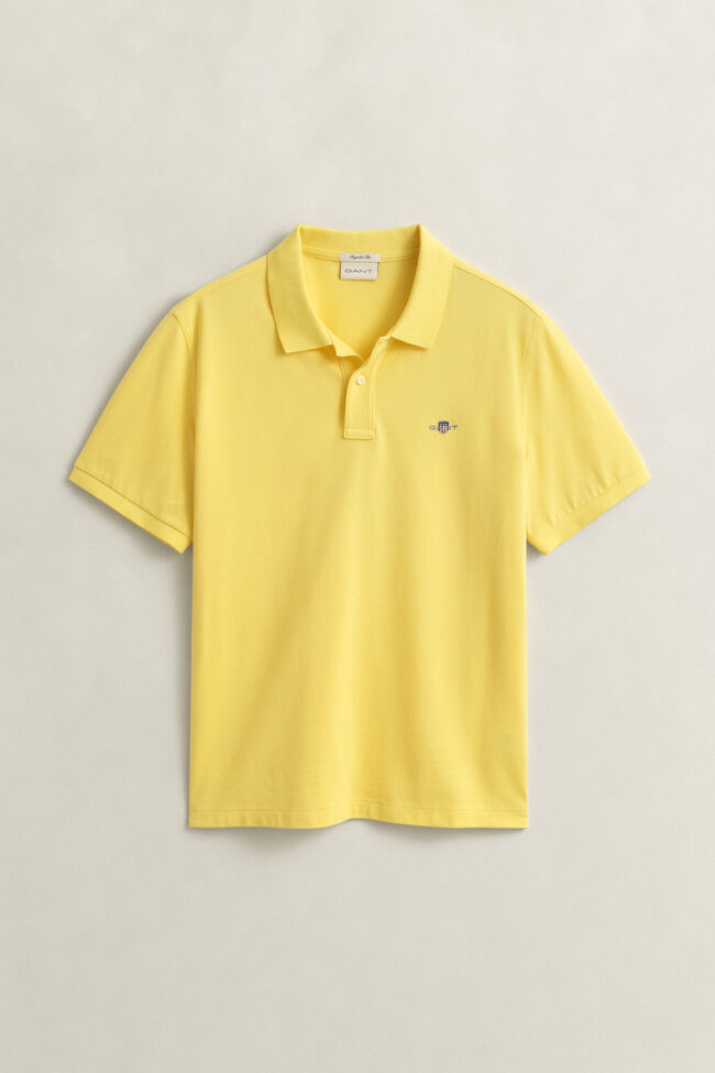 Regular Fit Poloshirt