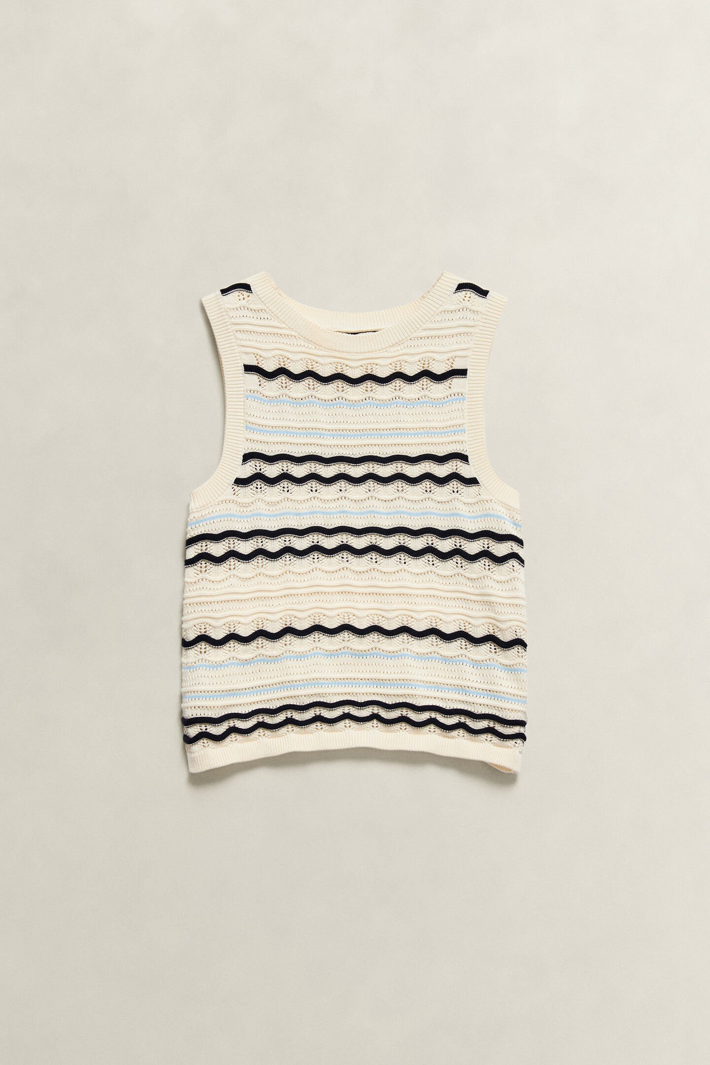 Teen Girls Strickpullunder