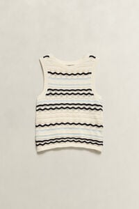 Teen Girls Strickpullunder