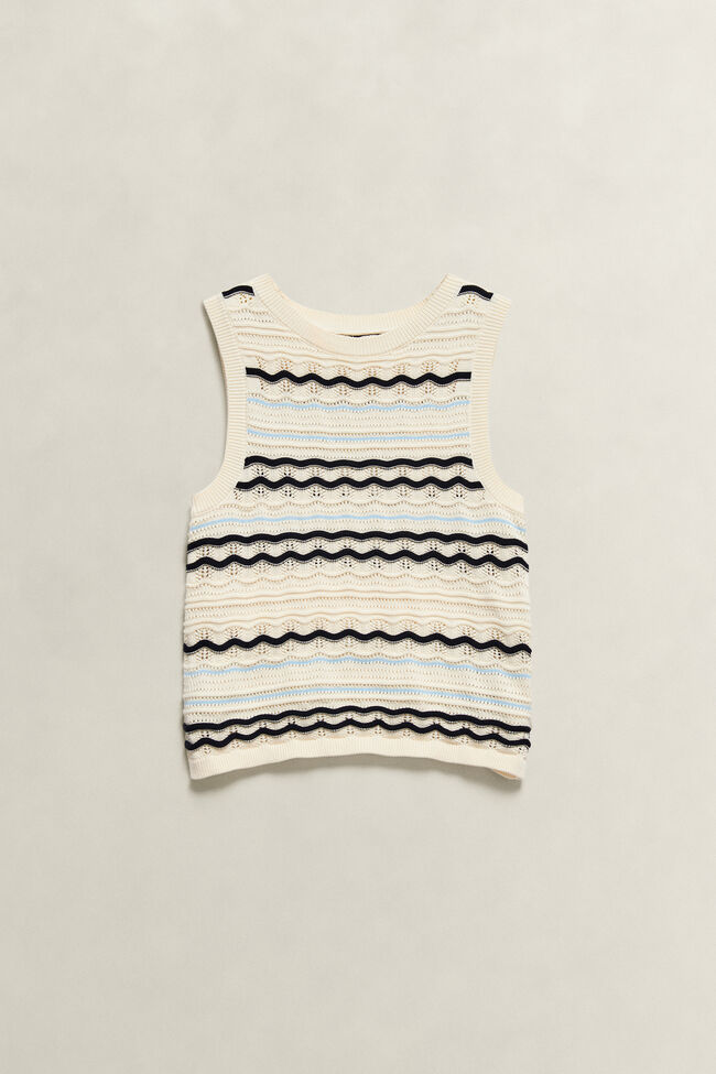 Teen Girls Strickpullunder