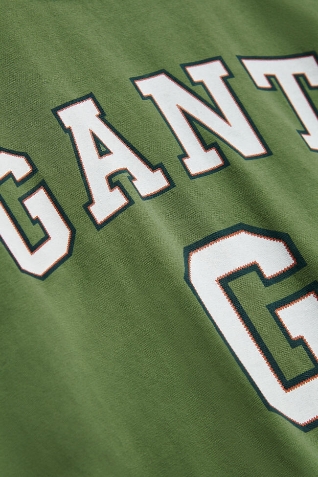 Teen Boys G Graphic T-Shirt