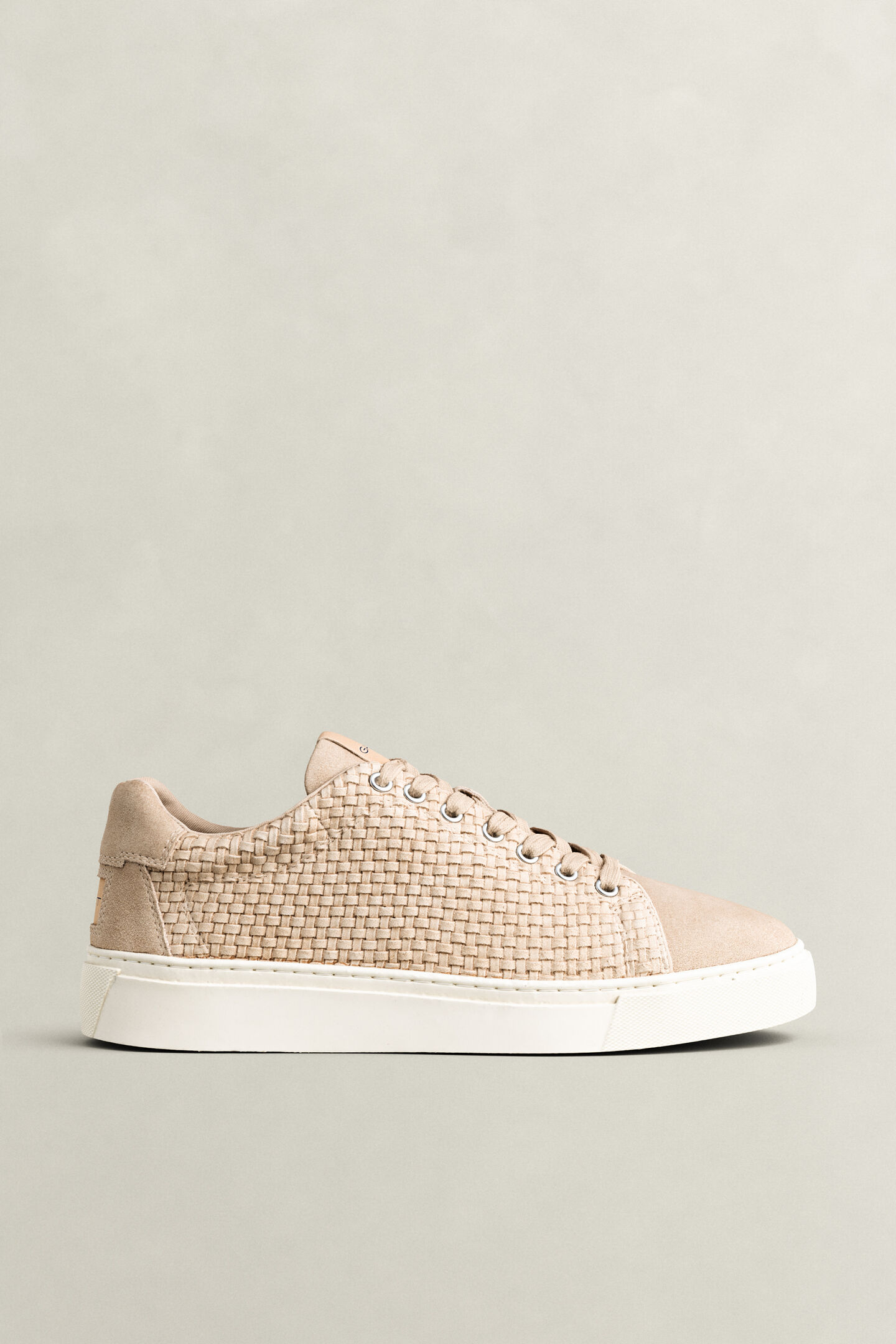 McJulien Schn&uuml;r-Sneaker