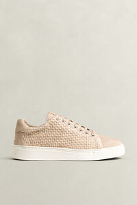 McJulien Schn&uuml;r-Sneaker