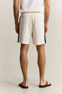 Terry Cloth Shorts