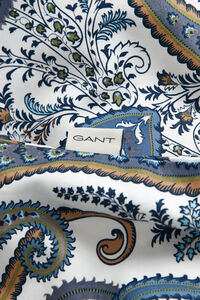 Key West Paisley Doppelbettbezug