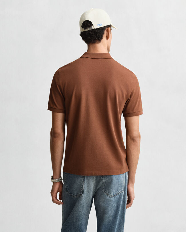 Regular Fit Poloshirt