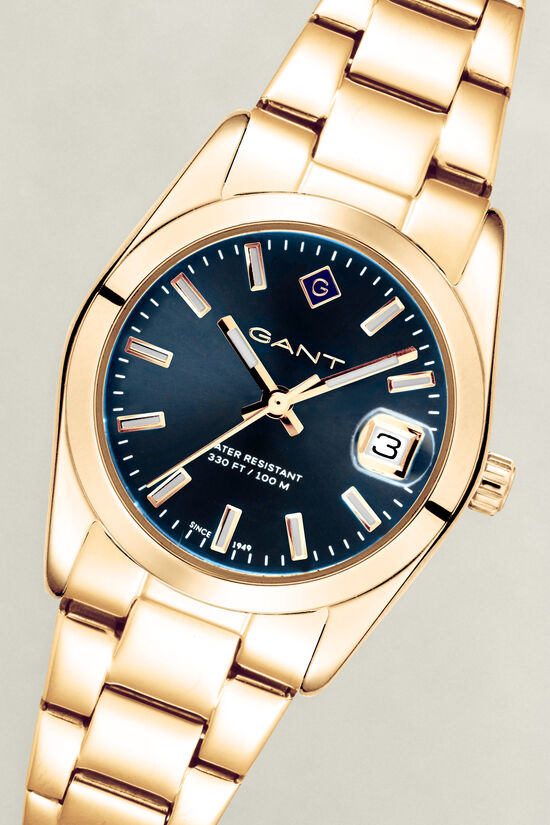 Everett Mini Armbanduhr