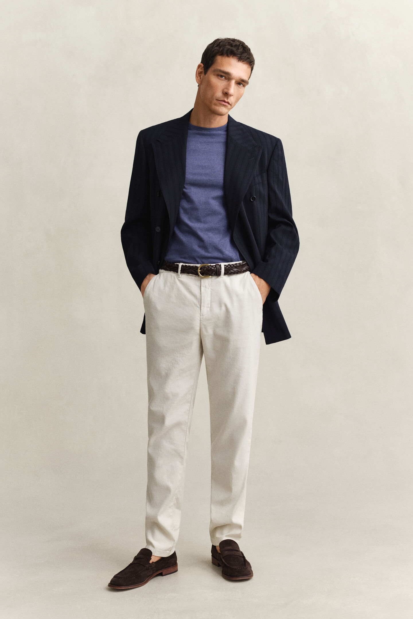 Regular Fit Shield T-Shirt