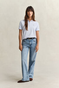 Shield Piqu&eacute; Poloshirt