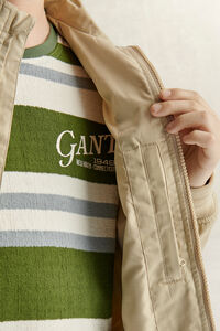 Teen Boys Harrington Jacket