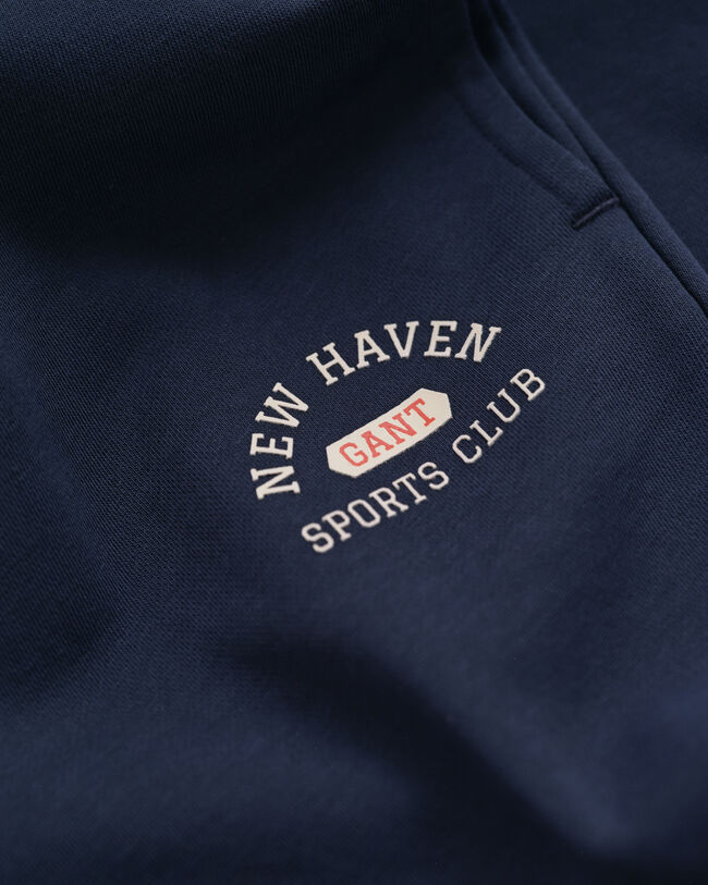 Teen Boys Graphic Sweathose