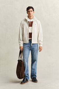 Leichte Hampshire Jacke