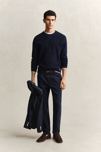 Hose aus Lyocell-Gemisch